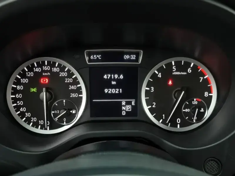 2019 Infiniti Q30 с пробегом 92 021 км