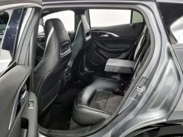 2019 Infiniti Q30 с пробегом 92 021 км