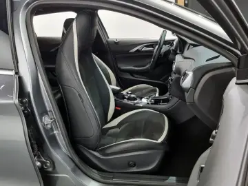 2019 Infiniti Q30 с пробегом 92 021 км
