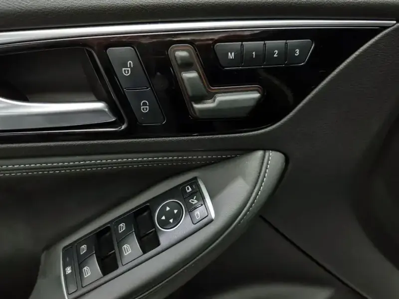 2019 Infiniti Q30 с пробегом 92 021 км