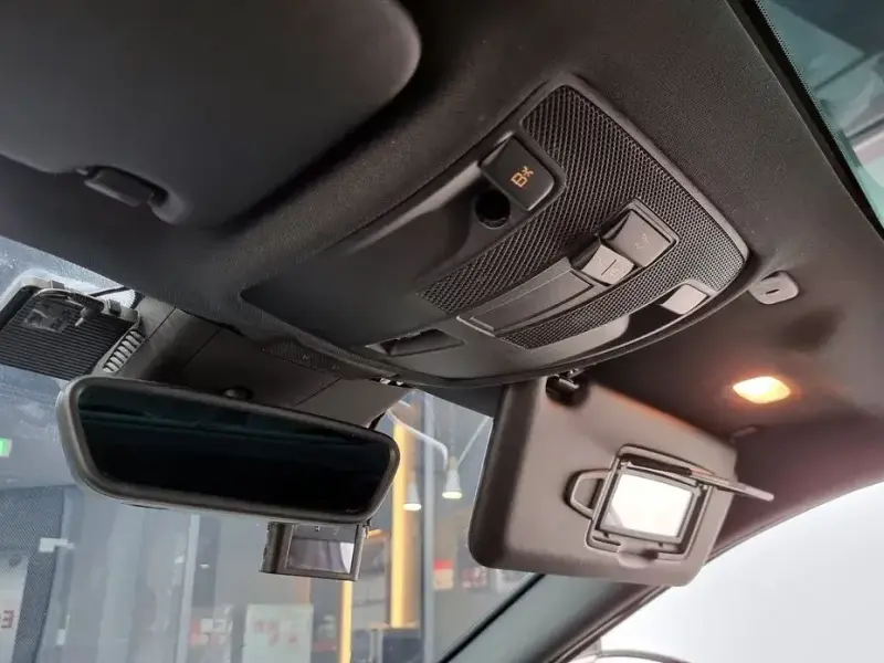 2019 Infiniti Q30 с пробегом 92 021 км