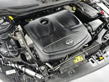 2019 Infiniti Q30 с пробегом 71 745 км
