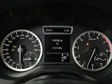 2019 Infiniti Q30 с пробегом 71 745 км