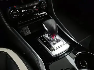 2019 Infiniti Q30 с пробегом 71 745 км