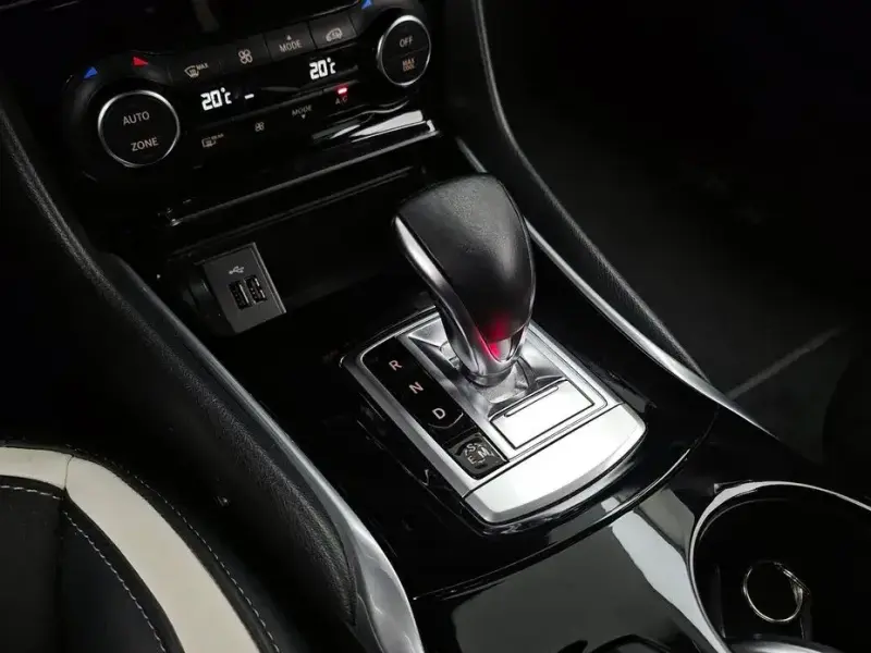 2019 Infiniti Q30 с пробегом 71 745 км