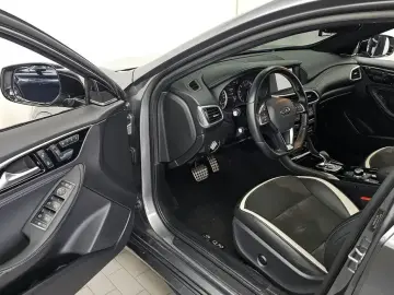 2019 Infiniti Q30 с пробегом 71 745 км