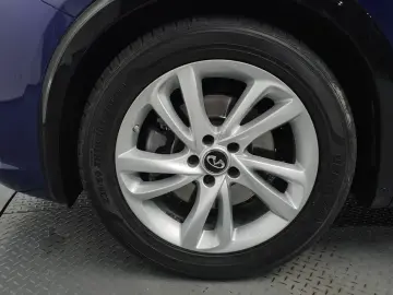 2018 Infiniti Q30 с пробегом 76 800 км