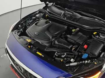 2018 Infiniti Q30 с пробегом 76 800 км