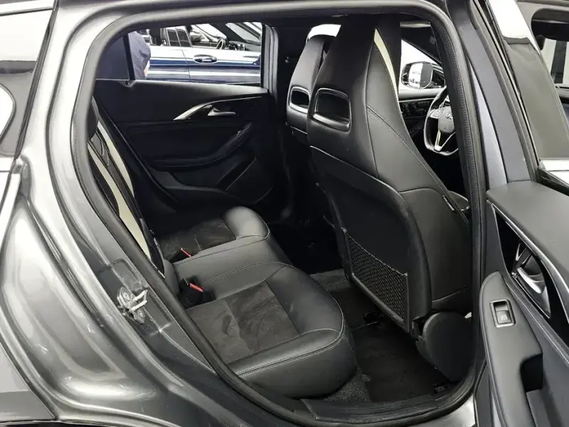 2019 Infiniti Q30 с пробегом 71 745 км