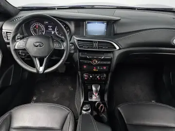 2018 Infiniti Q30 с пробегом 76 800 км