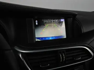 2018 Infiniti Q30 с пробегом 76 800 км