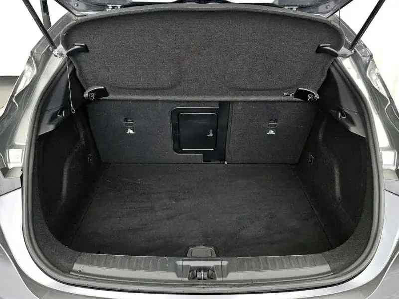 2019 Infiniti Q30 с пробегом 71 745 км