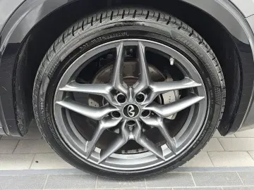 2019 Infiniti Q30 с пробегом 71 745 км