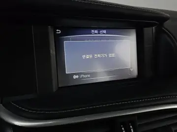 2018 Infiniti Q30 с пробегом 76 800 км