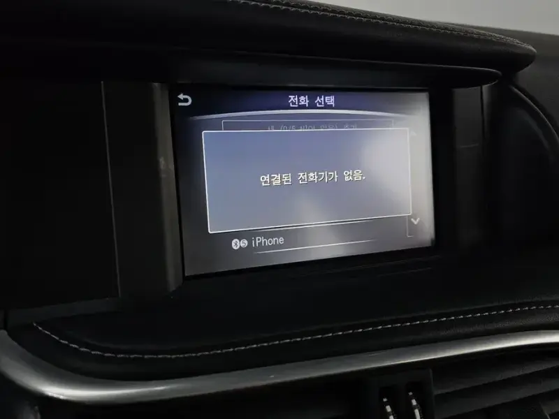 2018 Infiniti Q30 с пробегом 76 800 км