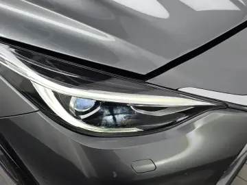2019 Infiniti Q30 с пробегом 71 745 км