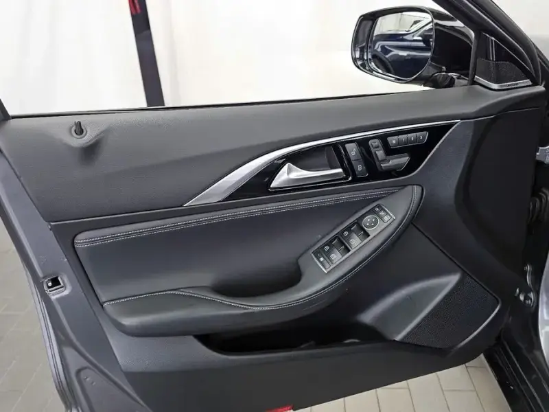 2019 Infiniti Q30 с пробегом 71 745 км