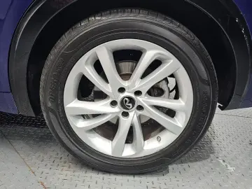 2018 Infiniti Q30 с пробегом 76 800 км