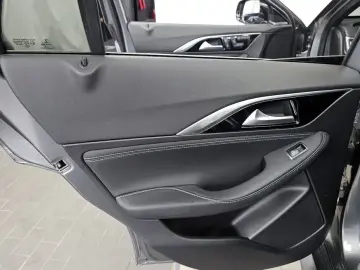 2019 Infiniti Q30 с пробегом 71 745 км