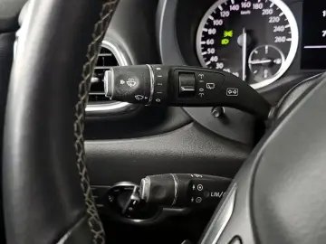 2019 Infiniti Q30 с пробегом 71 745 км