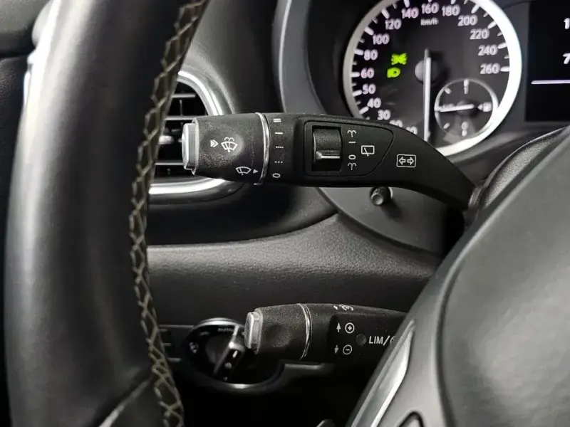 2019 Infiniti Q30 с пробегом 71 745 км