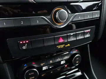 2019 Infiniti Q30 с пробегом 71 745 км