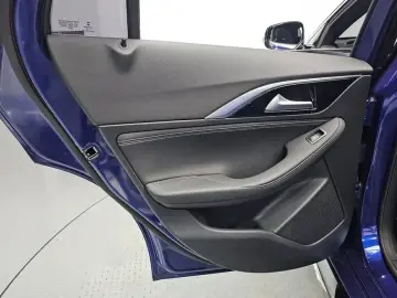2018 Infiniti Q30 с пробегом 76 800 км
