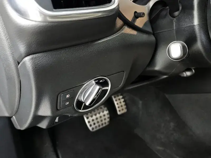 2019 Infiniti Q30 с пробегом 71 745 км