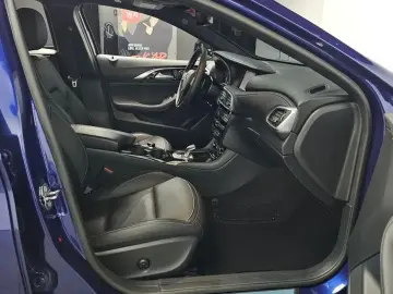 2018 Infiniti Q30 с пробегом 76 800 км