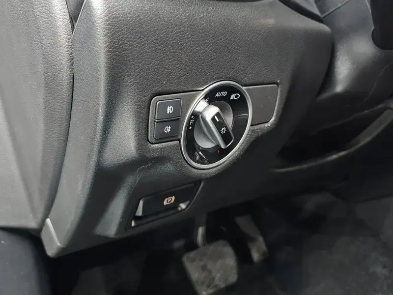 2018 Infiniti Q30 с пробегом 76 800 км