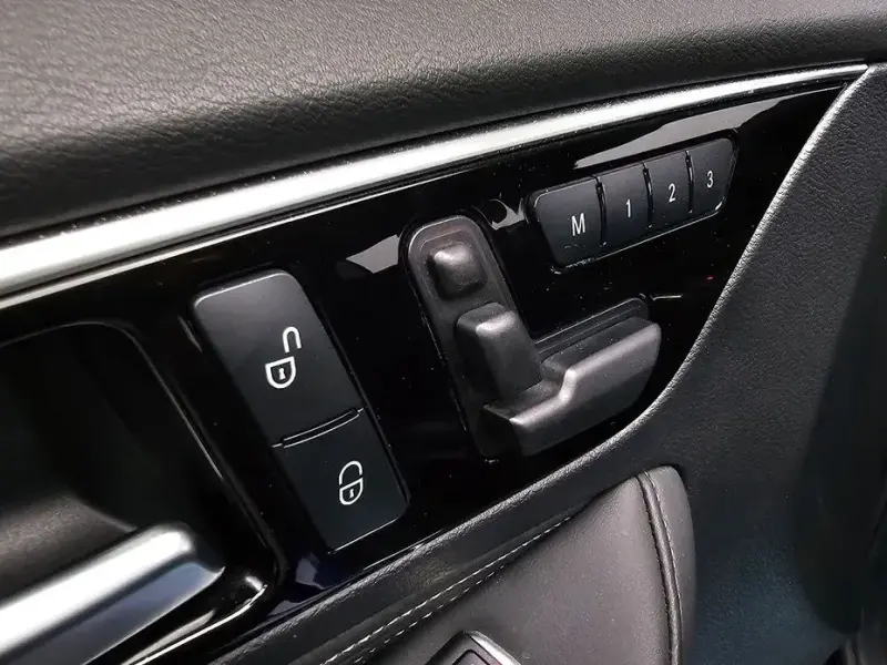 2018 Infiniti Q30 с пробегом 76 800 км