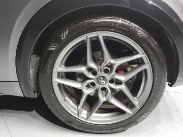 2018 Infiniti Q30 с пробегом 69 804 км