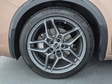 2017 Infiniti Q30 с пробегом 77 286 км