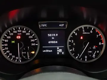 2018 Infiniti Q30 с пробегом 69 804 км
