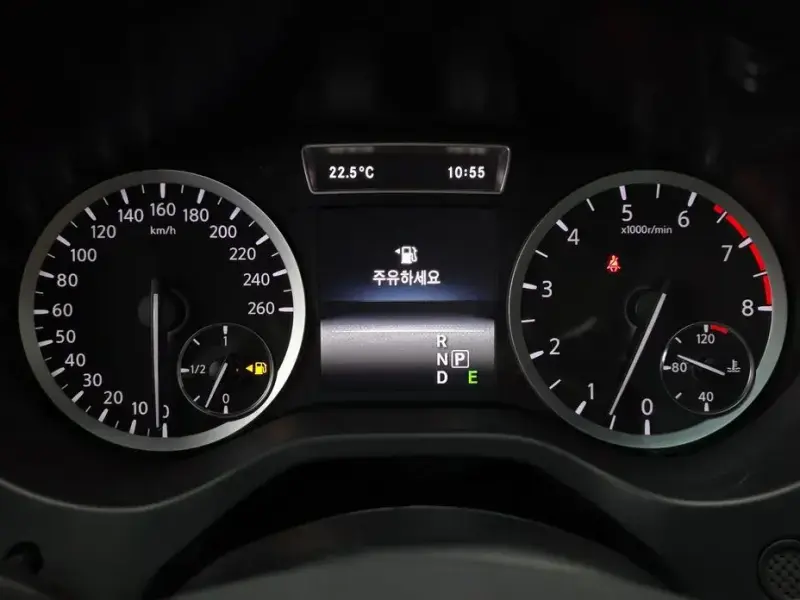 2017 Infiniti Q30 с пробегом 77 286 км