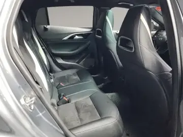 2018 Infiniti Q30 с пробегом 69 804 км