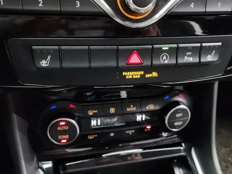 2018 Infiniti Q30 с пробегом 69 804 км