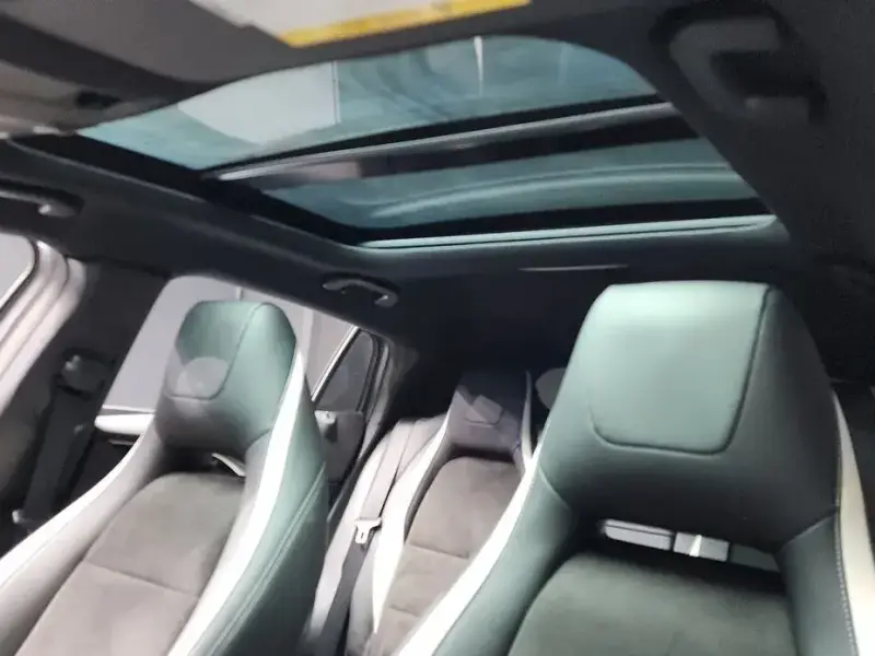 2018 Infiniti Q30 с пробегом 69 804 км