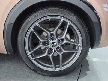 2017 Infiniti Q30 с пробегом 77 286 км
