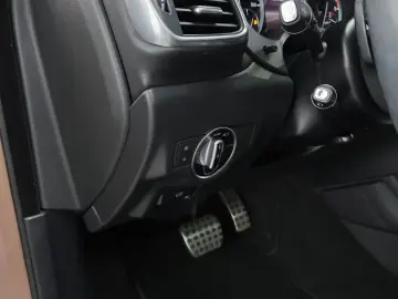 2017 Infiniti Q30 с пробегом 77 286 км