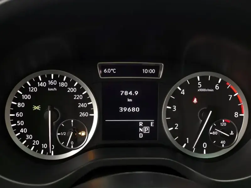 2019 Infiniti Q30 с пробегом 39 680 км