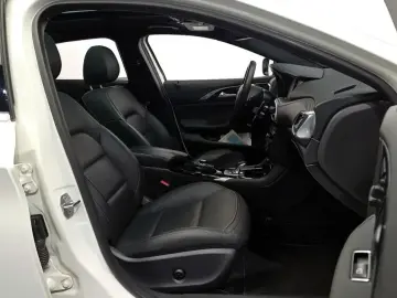 2019 Infiniti Q30 с пробегом 39 680 км