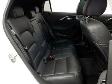 2019 Infiniti Q30 с пробегом 39 680 км