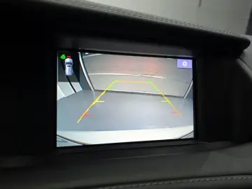 2019 Infiniti Q30 с пробегом 39 680 км