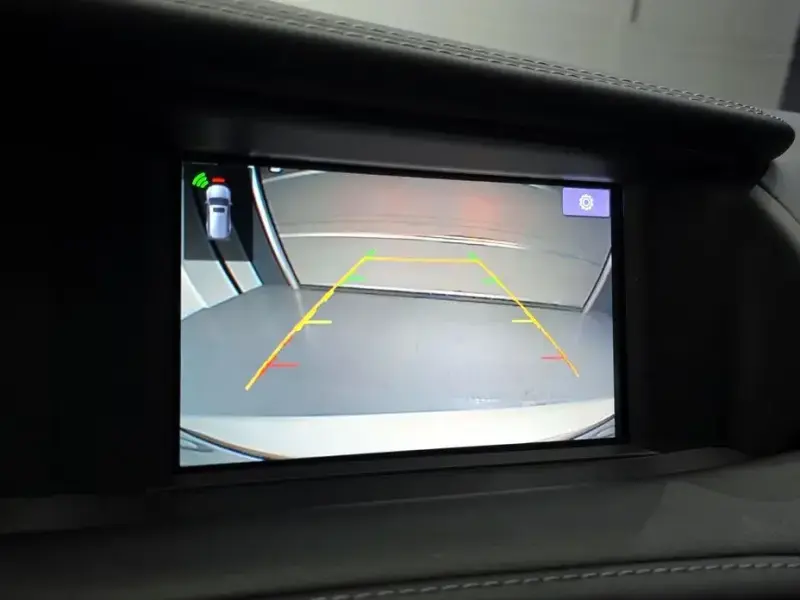 2019 Infiniti Q30 с пробегом 39 680 км