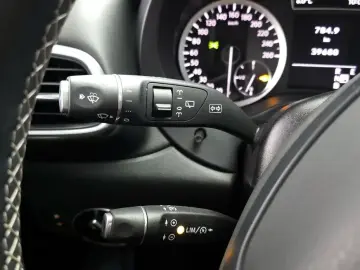 2019 Infiniti Q30 с пробегом 39 680 км