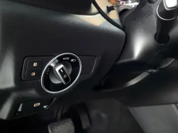 2019 Infiniti Q30 с пробегом 39 680 км