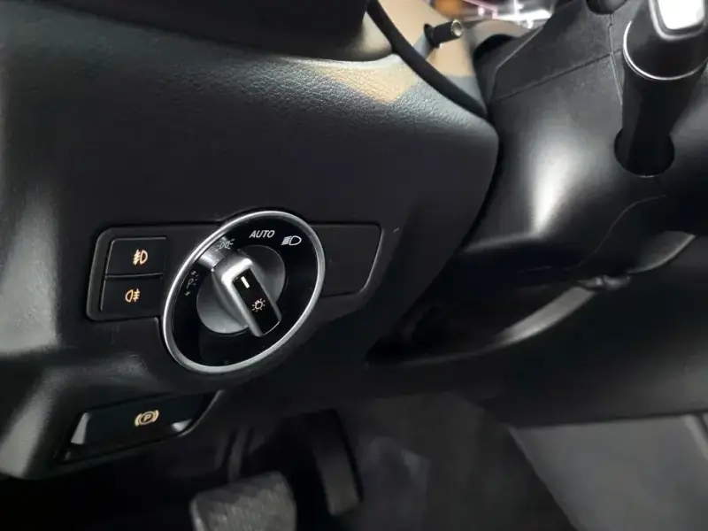2019 Infiniti Q30 с пробегом 39 680 км