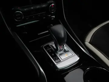 2017 Infiniti Q30 с пробегом 68 632 км