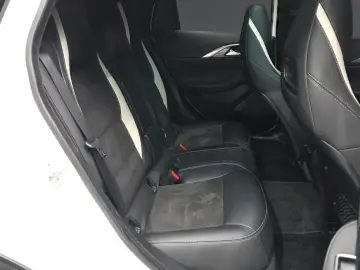 2017 Infiniti Q30 с пробегом 68 632 км